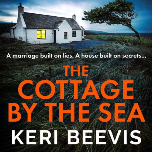 Keri Beevis - Cottage by the Sea