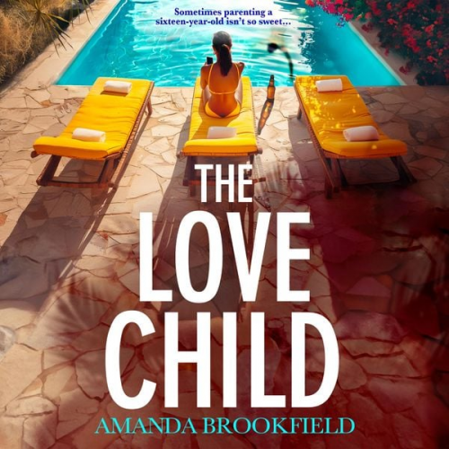 Amanda Brookfield - Love Child