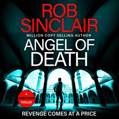Rob Sinclair - Angel of Death