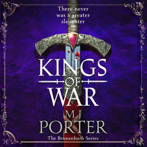 Mj Porter - Kings of War