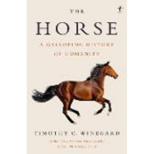 Timothy C. Winegard - The Horse