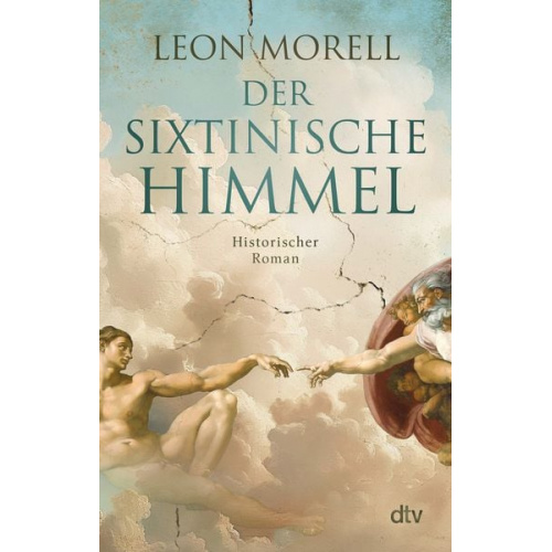 Leon Morell - Der sixtinische Himmel