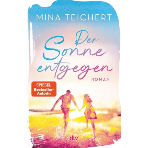 Mina Teichert - Der Sonne entgegen