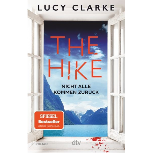 Lucy Clarke - The Hike