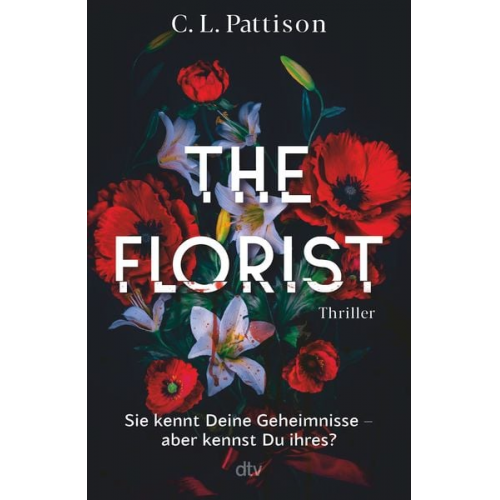 C.L. Pattison - The Florist