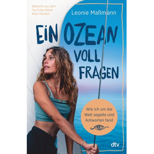 Leonie Massmann - Ein Ozean voll Fragen