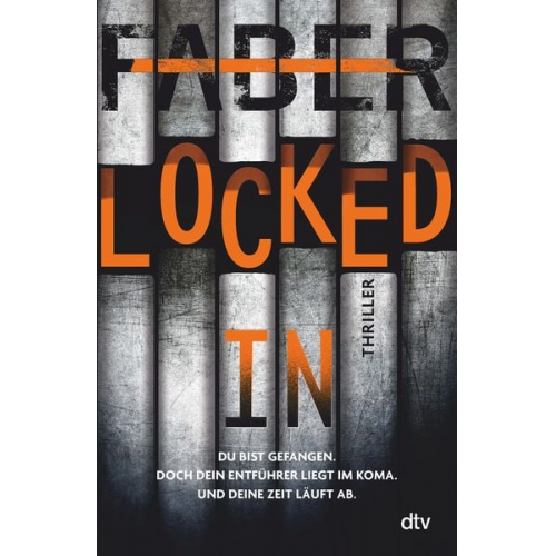 Henri Faber - Locked in