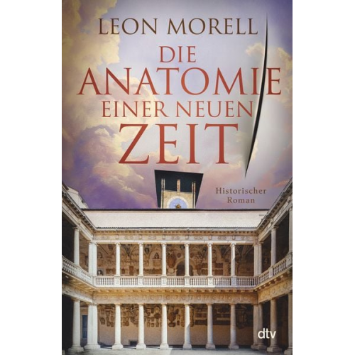 Leon Morell - Die Anatomie einer neuen Zeit