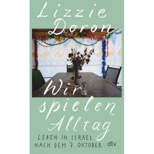 Lizzie Doron - Wir spielen Alltag