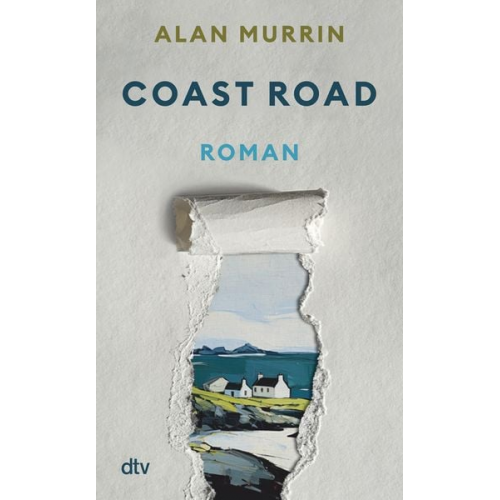 Alan Murrin - Coast Road