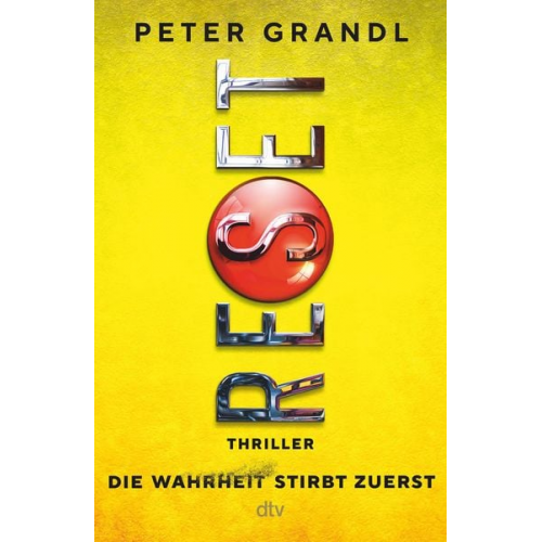 Peter Grandl - Reset