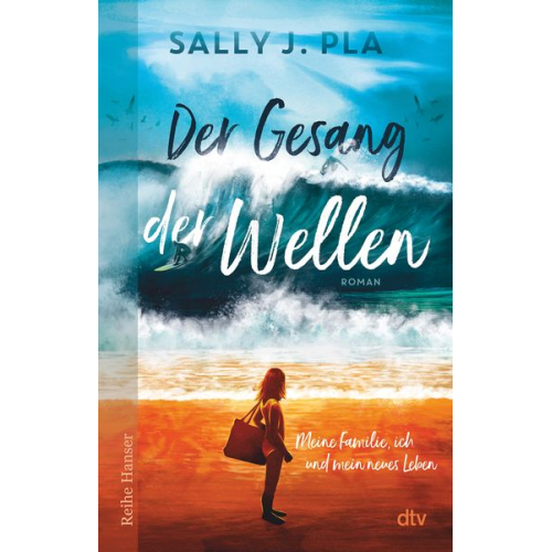 Sally J. Pla - Der Gesang der Wellen