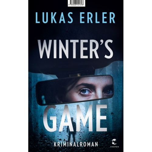 Lukas Erler - Winter's Game