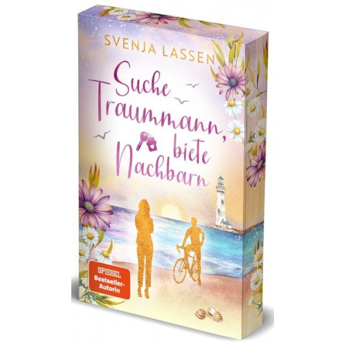 Svenja Lassen - Suche Traummann, biete Nachbarn