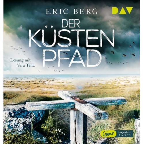 Eric Berg - Der Küstenpfad. Doro Kagel 4