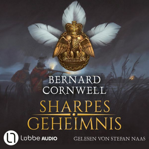 Bernard Cornwell - Sharpes Geheimnis