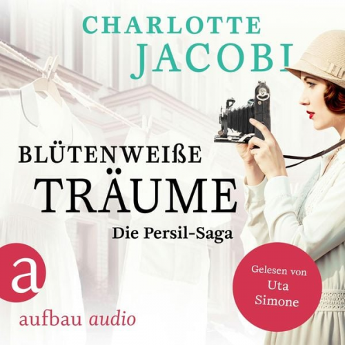 Charlotte Jacobi - Blütenweiße Träume