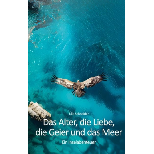 Ulla Schneider - Das Alter, die Liebe, die Geier und das Meer