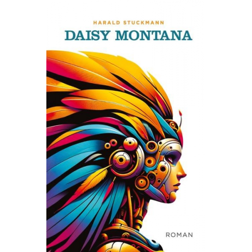 Harald Stuckmann - Daisy Montana