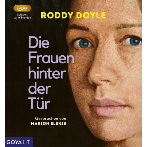 Roddy Doyle - Die Frauen hinter der Tür