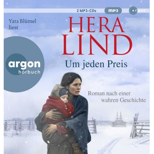 Hera Lind - Um jeden Preis