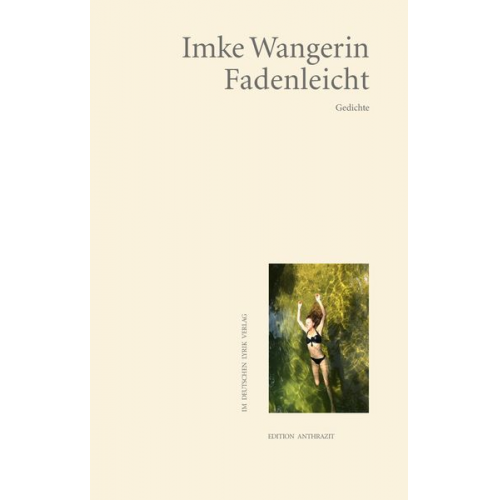 Imke Wangerin - Fadenleicht