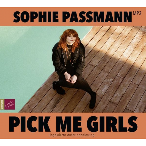 Sophie Passmann - Pick me Girls