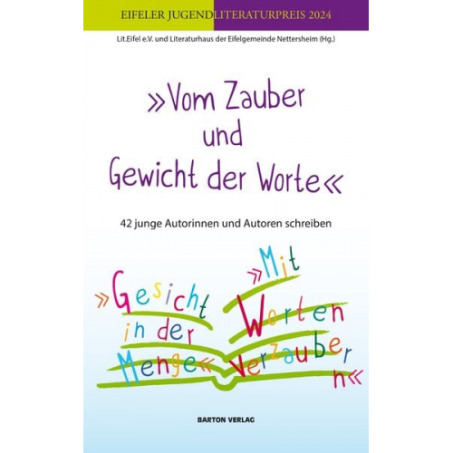 »Vom Zauber und Gewicht der Worte«