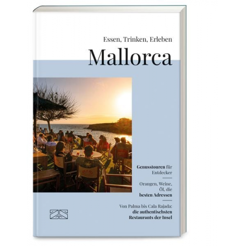 Peter Wagner - Essen, Trinken, Erleben – Mallorca