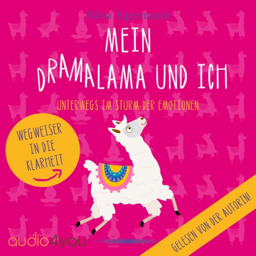 Nina Egermann - Mein DramaLama und Ich