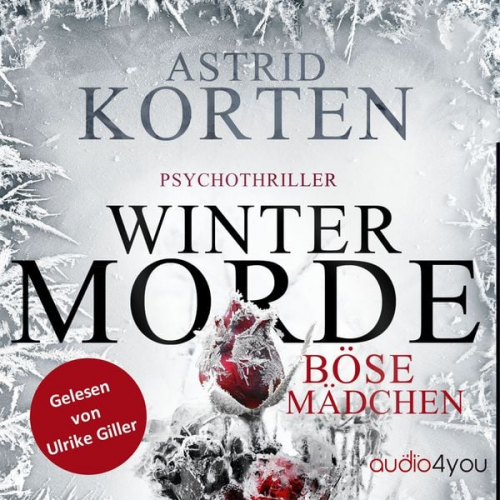 Astrid Korten - Wintermorde