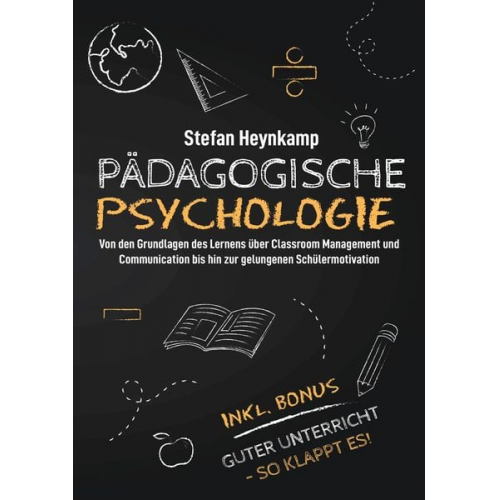 Stefan Heynkamp - Pädagogische Psychologie