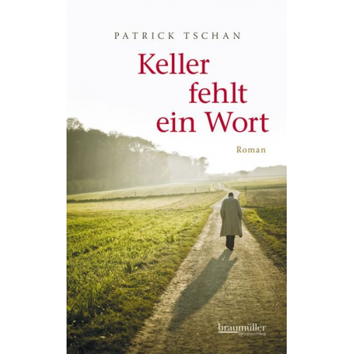 Patrick Tschan - Keller fehlt ein Wort