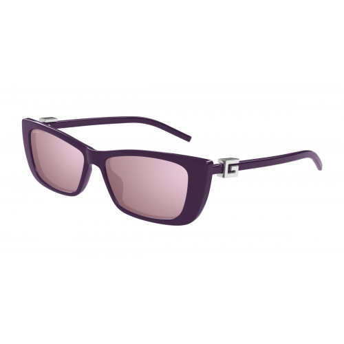 Sonnenbrillen  Gucci Gg1681s col. 005 Donna Cat eye Viola