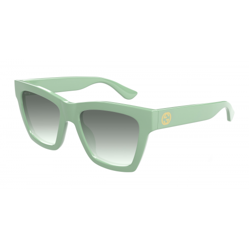 Sonnenbrillen  Gucci Gg1714s col. 004 Donna Cat eye Verde