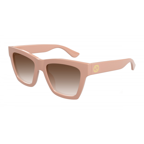 Sonnenbrillen  Gucci Gg1714s col. 005 Donna Cat eye Rosa