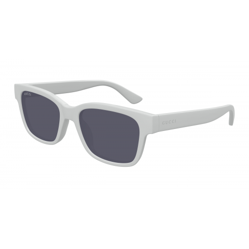 Sonnenbrillen  Gucci Gg1716s col. 005 Uomo Squadrata Grigio