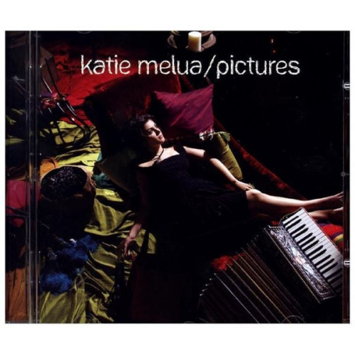 Katie Melua - Pictures