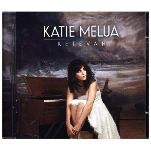 Katie Melua - Ketevan