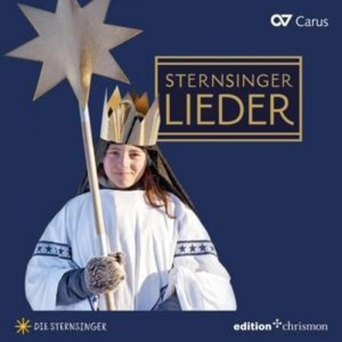 Traditional - Traditional: Sternsingerlieder / CD