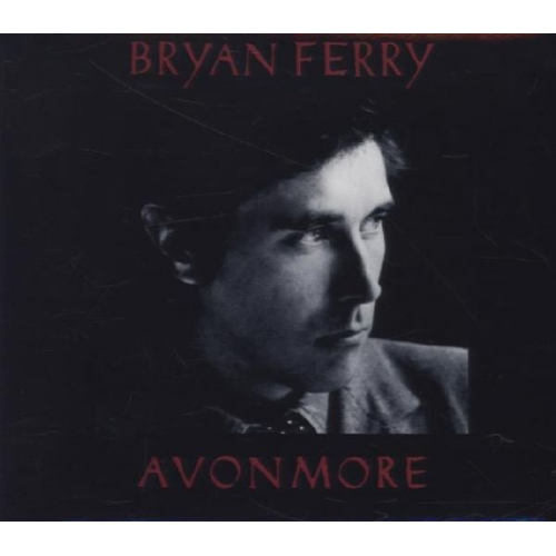 Bryan Ferry - Avonmore