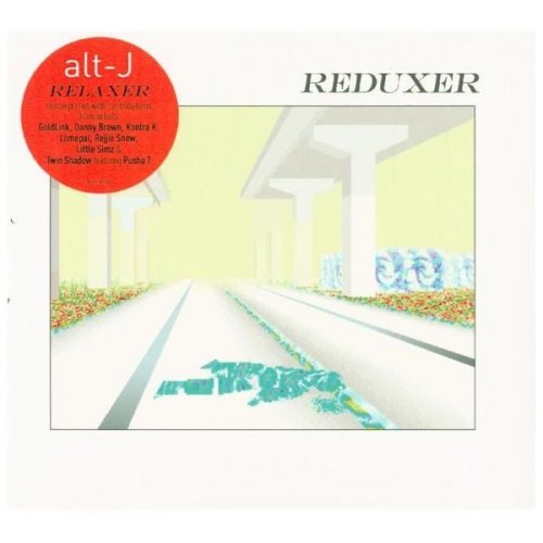 Alt-J - Reduxer