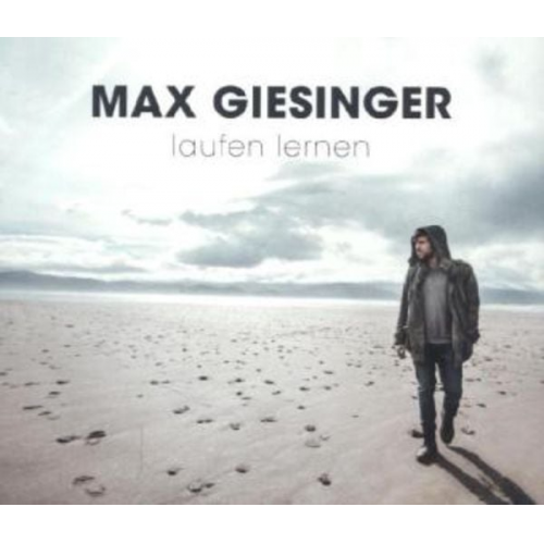 Max Giesinger - Laufen Lernen