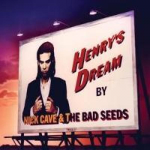 Nick Cave The Bad Seeds - Henry's Dream