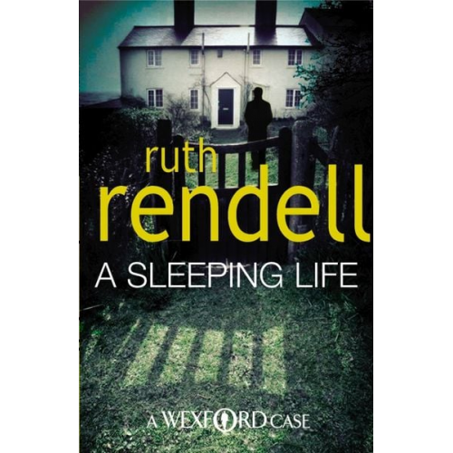 Ruth Rendell - A Sleeping Life