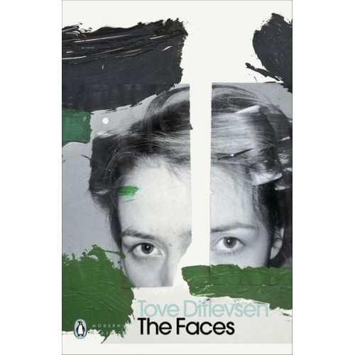 Tove Ditlevsen - The Faces