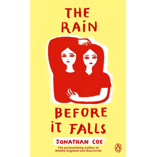 Jonathan Coe - The Rain Before it Falls