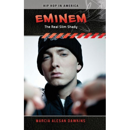 Marcia Dawkins - Eminem