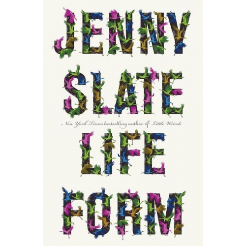 Jenny Slate - Lifeform