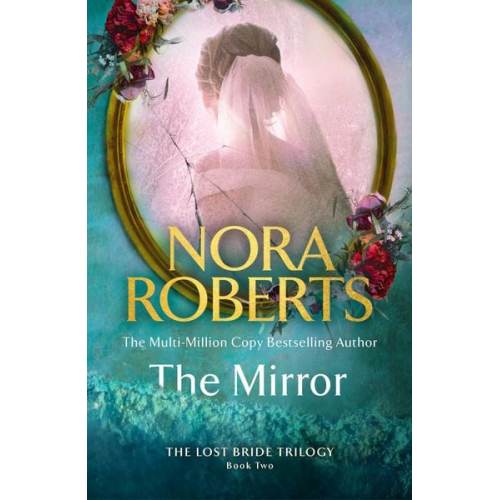 Nora Roberts - The Mirror